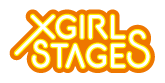 X-girl stages