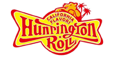 カリフォルニアフード Huntington Roll