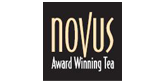 Novus Tea UK ノウス・ティー UK  ㈱ホソカワコーポレーション