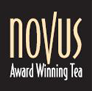 Novus Tea UK ホソカワコーポレーション