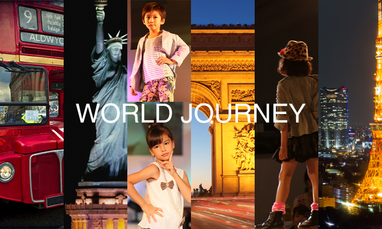 world journey