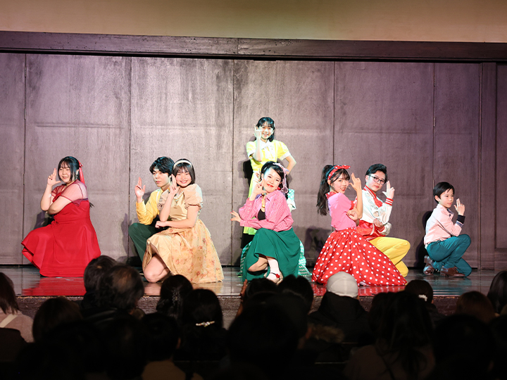 Creative Kids（クリエイティブ・キッズ）