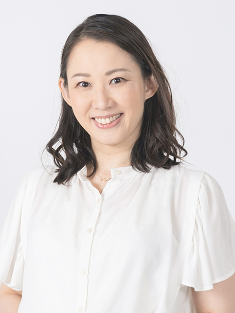 真田 慶子（さなだ けいこ）