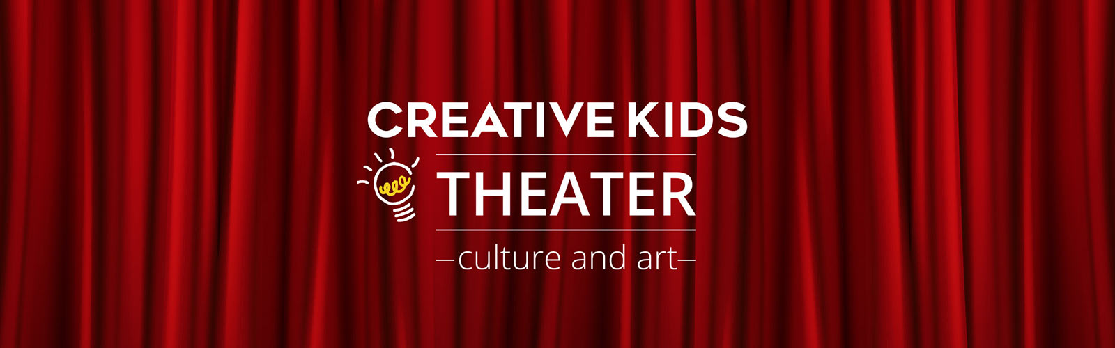 Creative Kids Theater